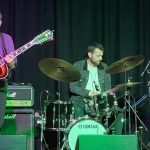 Ian Roland (band)