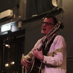 Ian Roland (solo)