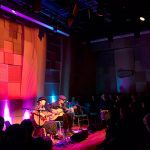 2nd Album Launch - The Shape of a Year