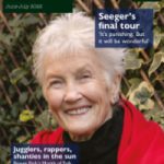 Folk London magazine