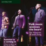 Folk London magazine