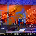 Nigel Horn Nigel Horn