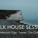 Chalk House Sessions