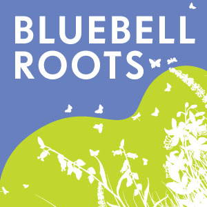 bluebell roots logo