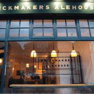 photo of brickmakers alehouse