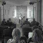 Rachel Hill - 19th September 2025