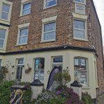 Rosslyn Court