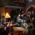 The Jazz Jam