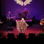 Julie July Band @ Huntingdon Hall – Worcester