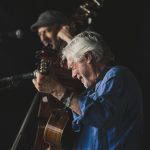 Steve Tilston