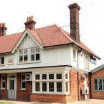 The Bulmer Fox - Venu