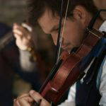 Bradon Smith - Irish fiddler