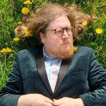 Nick Streeter – original DIY folk/roots