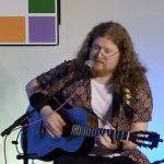 Nick Streeter – original DIY folk/roots
