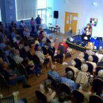 Nick Streeter – original DIY folk/roots