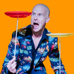 Johnny G Children’s Party Entertainer and kids magician