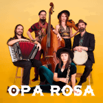 Opa Rosa Opa Rosa