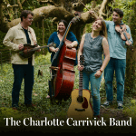 The Charlotte Carrivick Band The Charlotte Carrivick Band