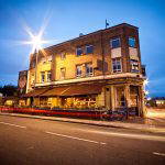 The Hen & Chicken, Bristol The Hen & Chicken, Bristol