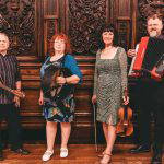 Murphy’s Lore Ceilidh