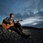 Paul Thompson Harp Guitarist