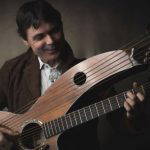 Paul Thompson Harp Guitarist
