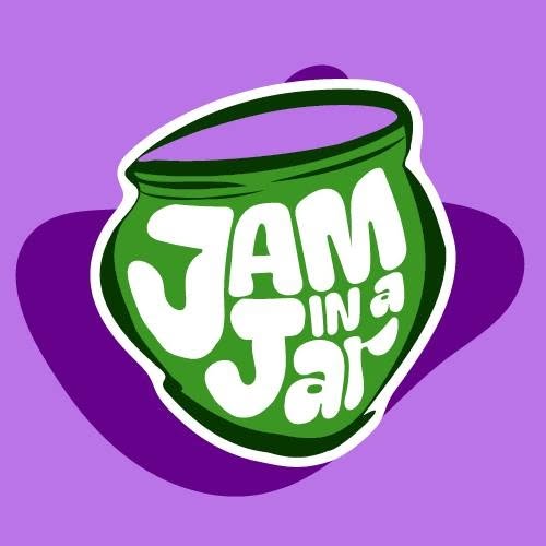 Jam in a Jar